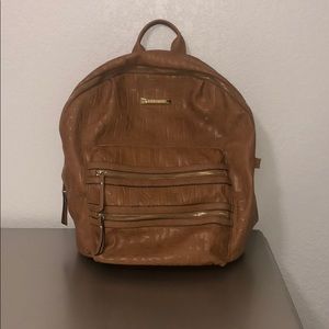 STEVE MADDEN BOOKBAG